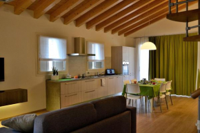 Residenze Cà Fabris Romano D'ezzelino